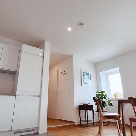 Brunnenmarkt Balcony Apartment Wien Exterior foto