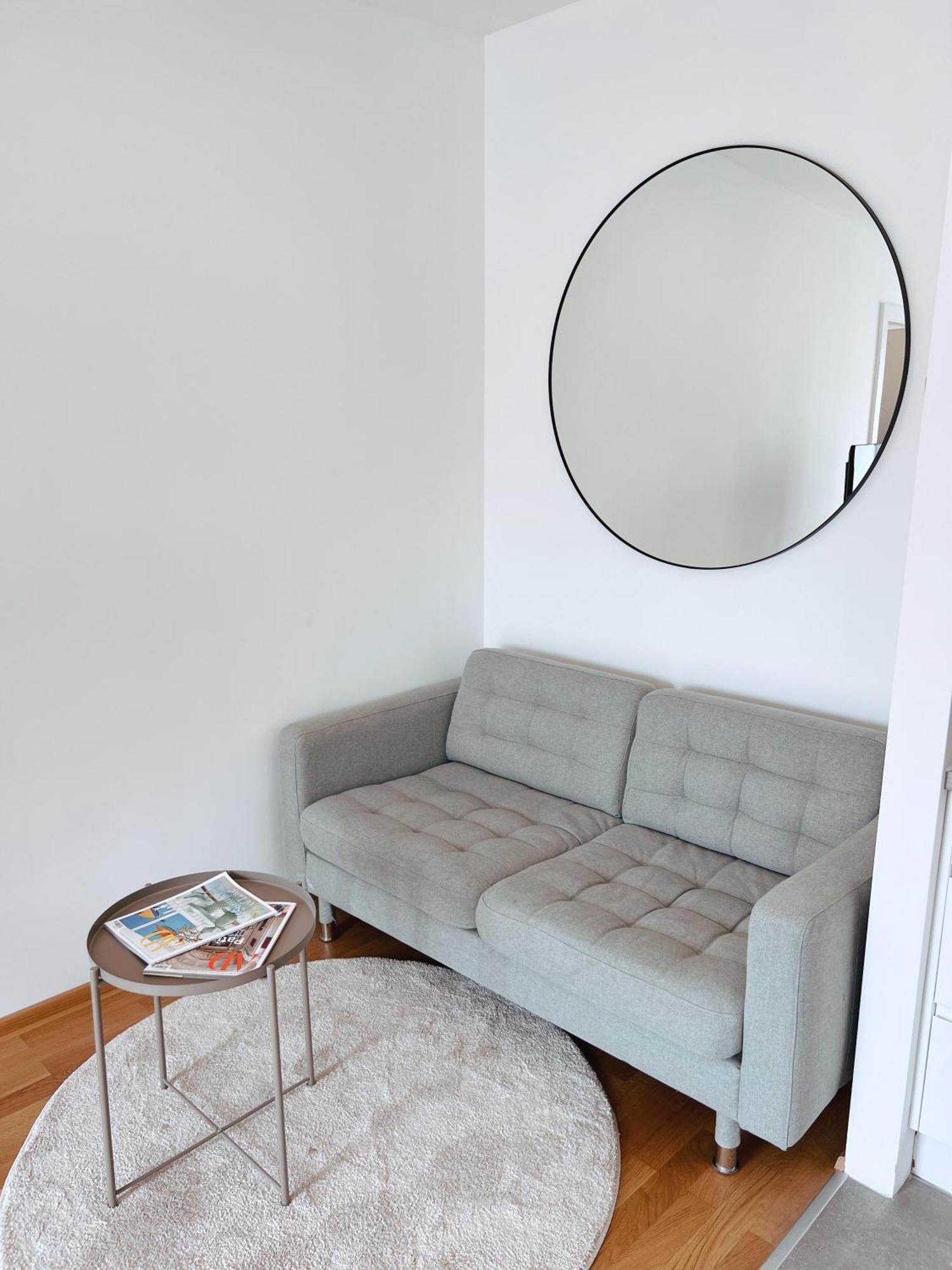 Brunnenmarkt Balcony Apartment Wien Exterior foto